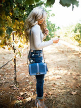 Loose Solid Color V-Neck Long Sleeves Sweater Tops Loose Solid Color V-Neck Long Sleeves Sweater Tops