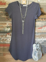 Solid Color Short Sleeves Blouse&shirt Tops