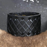 Multilayer Braid Weave Rope Bracelet