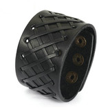 Multilayer Braid Weave Rope Bracelet