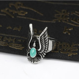 Eagle Wings Ring