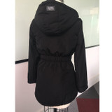 Windproof Slim Jacket