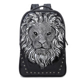 Lion Backpack