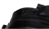 Black Skull Backpack