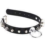 Rock Rivets Choker
