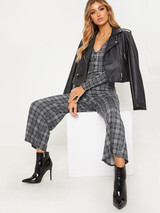 Fashion Long Sleeve Jumpsuits