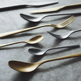 The Gatsby Flatware Set