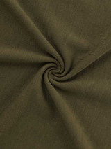 Casual Glitter Slip Sexy Solid Color Bodycon Dress
