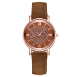 Men Women Leather Strap Line Analog Quartz Ladies Wrist Watches Fashion Watch Women's Watches Brand Luxury Watch Men Women Leather Strap Line Analog Quartz Ladies Wrist Watches Fashion Watch Women's Watches Brand Luxury Watch