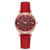Men Women Leather Strap Line Analog Quartz Ladies Wrist Watches Fashion Watch Women's Watches Brand Luxury Watch Men Women Leather Strap Line Analog Quartz Ladies Wrist Watches Fashion Watch Women's Watches Brand Luxury Watch