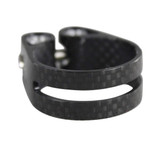 Carbon Seatpost Clamp