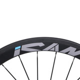 50mm Clincher Wheelset