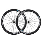 50mm Clincher Wheelset