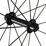 50mm Clincher Wheelset