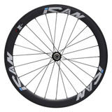 50mm Clincher Wheelset