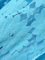 Casual Off Shoulder Plain Cropped Blouse