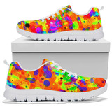 Paint Splatter