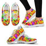 Paint Splatter