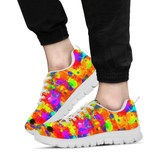 Paint Splatter