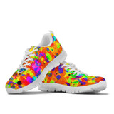 Paint Splatter