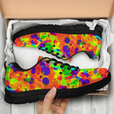 Paint Splatter