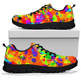 Paint Splatter