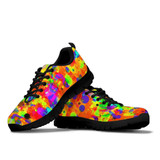 Paint Splatter