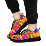 Paint Splatter