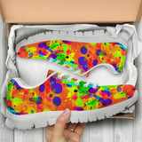 Paint Splatter