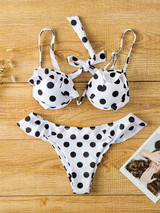 Falbala Sexy Bikinis Swimwear