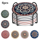 Moroccan Coaster Sets Moroccan Coaster Sets