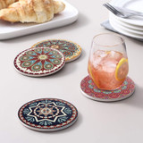 Moroccan Coaster Sets Moroccan Coaster Sets