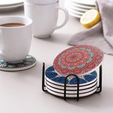 Moroccan Coaster Sets Moroccan Coaster Sets