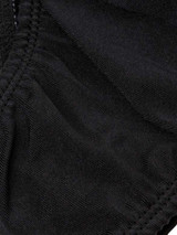 Casual Spaghetti Strap Contrast Trim Swimwear Casual Spaghetti Strap Contrast Trim Swimwear