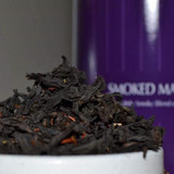Smoked Maple Delight - Gold Standard Organic Tea Leaves with Herbs and Smoked Maple Flavor