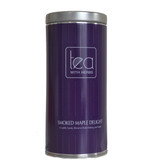 Smoked Maple Delight - Gold Standard Organic Tea Leaves with Herbs and Smoked Maple Flavor