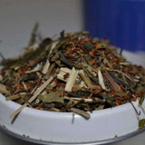 Claritea & Focus - Gold Standard Organic Tea Leaves with Herbs to help with Concentration and Focus