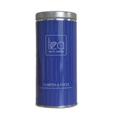 Claritea & Focus - Gold Standard Organic Tea Leaves with Herbs to help with Concentration and Focus