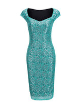 Casual Sweet Heart Hollow Out Lace Bodycon Dress