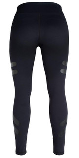 3 Colors Army Green Sporting Leggings Clothing For Women's Fitness Quick Dry Pants