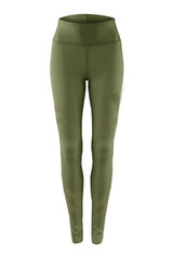 3 Colors Army Green Sporting Leggings Clothing For Women's Fitness Quick Dry Pants