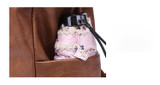 Leather Backpack