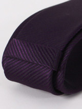 Casual Formal Pinstripe Satin Tie For Men