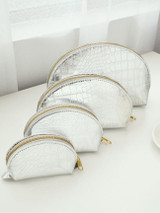 Casual Four Pieces Crocodile Pattern Handbag