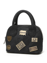 Casual Cartoon Decorative Crossbody Bag