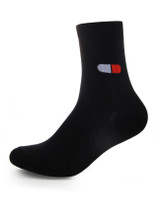 Casual Stylish Cartoon Cotton Sock
