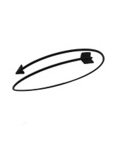 Casual Adjustable Arrow Bracelet Casual Adjustable Arrow Bracelet