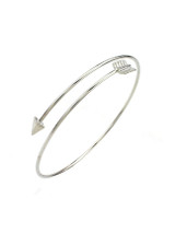 Casual Adjustable Arrow Bracelet Casual Adjustable Arrow Bracelet