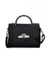 Casual Elegant Plain Shoulder Bag