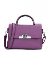 Casual Elegant Plain Shoulder Bag